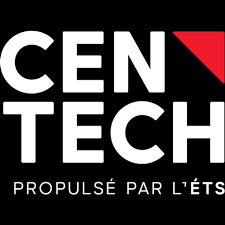 Centech logo