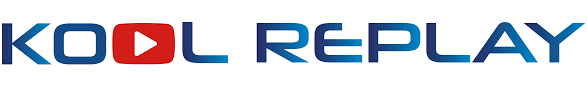 Kool Replay logo